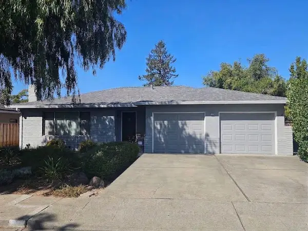 806-808 Moraga Drive, Mountain View, CA 94041