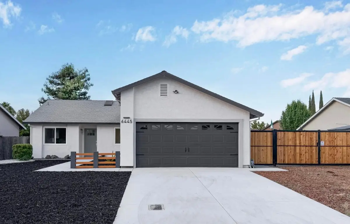 6445 Calvine Road, Sacramento, CA 95823 - #1