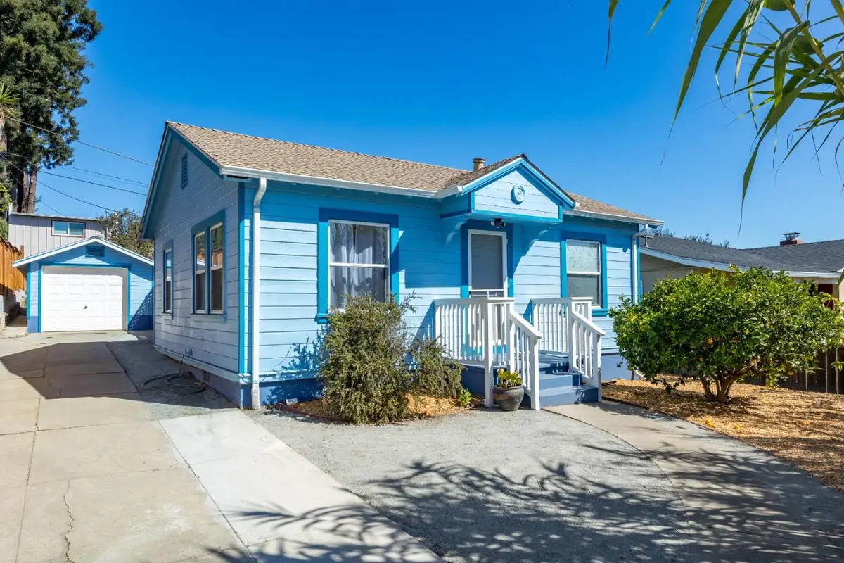 125 Lee Street, Santa Cruz, CA 95060 - #1