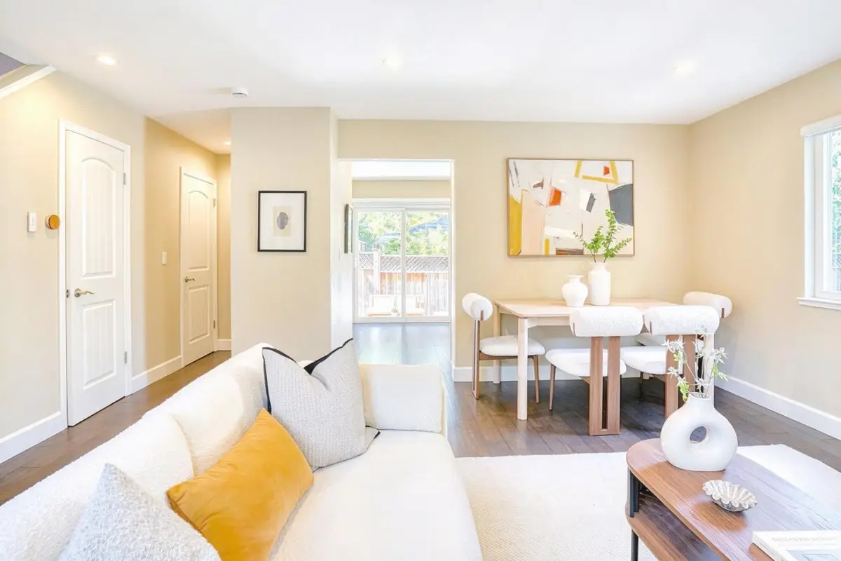 1137 Brace Avenue #4, San Jose, CA 95125 - #1