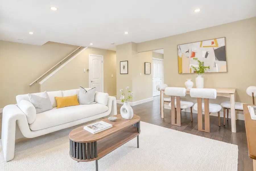 1137 Brace Avenue #4, San Jose, CA 95125 - #3