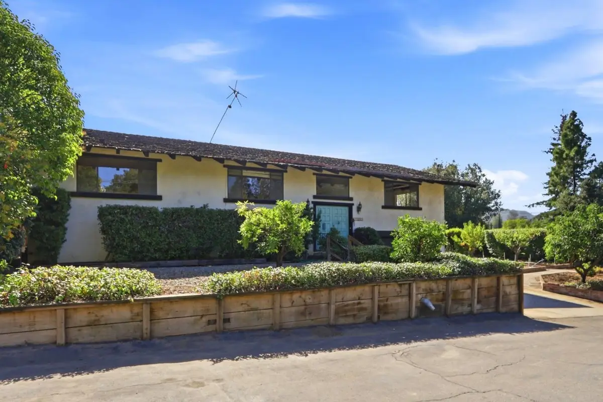 17852 Andrews Street, Monte Sereno, CA 95030 - #1