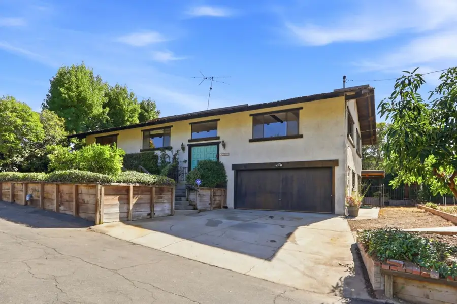 17852 Andrews Street, Monte Sereno, CA 95030 - #3