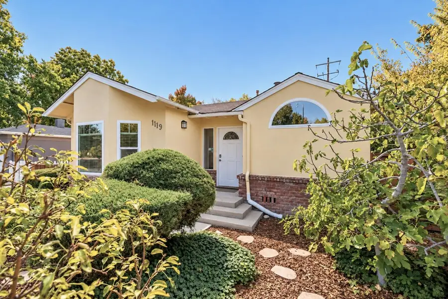 1119 Oregon Avenue, Palo Alto, CA 94303 - #3