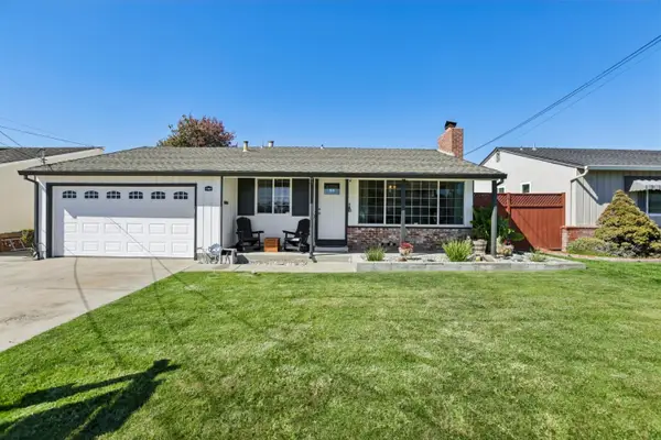 1787 Via Amigos, San Lorenzo, CA 94580