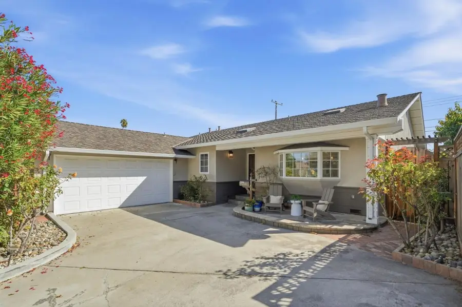 1341 Los Padres Boulevard, Santa Clara, CA 95050 - #2
