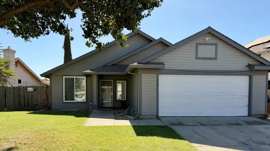 1616 Ironside Drive, Modesto, CA 95358 - #2