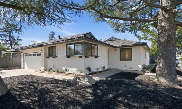 200 Carlester Drive, Los Gatos, CA 95032