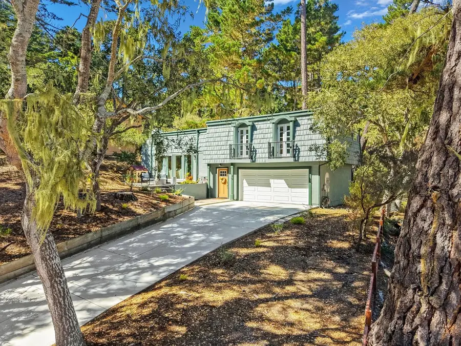 20 Crandall Road, Monterey, CA 93940 - #2