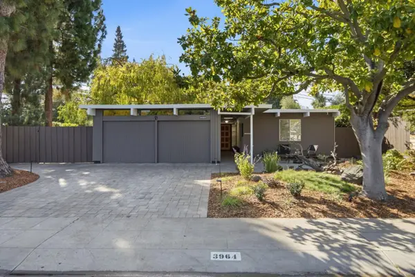 3964 Nelson Court, Palo Alto, CA 94306