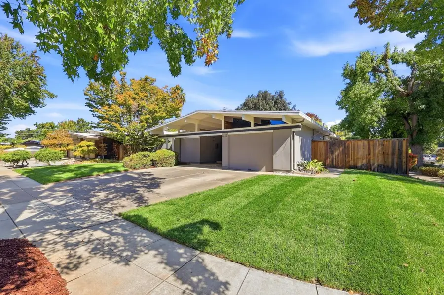 1729 Comstock Way, San Jose, CA 95124 - #2