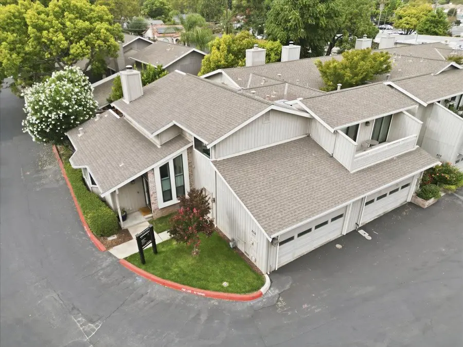 856 Minnesota Avenue #103, San Jose, CA 95125 - #2