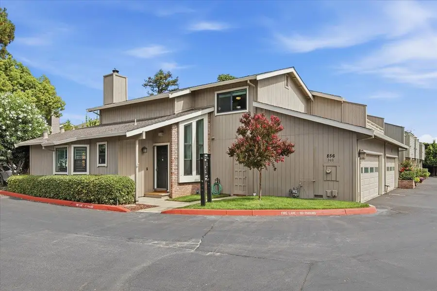 856 Minnesota Avenue #103, San Jose, CA 95125 - #3