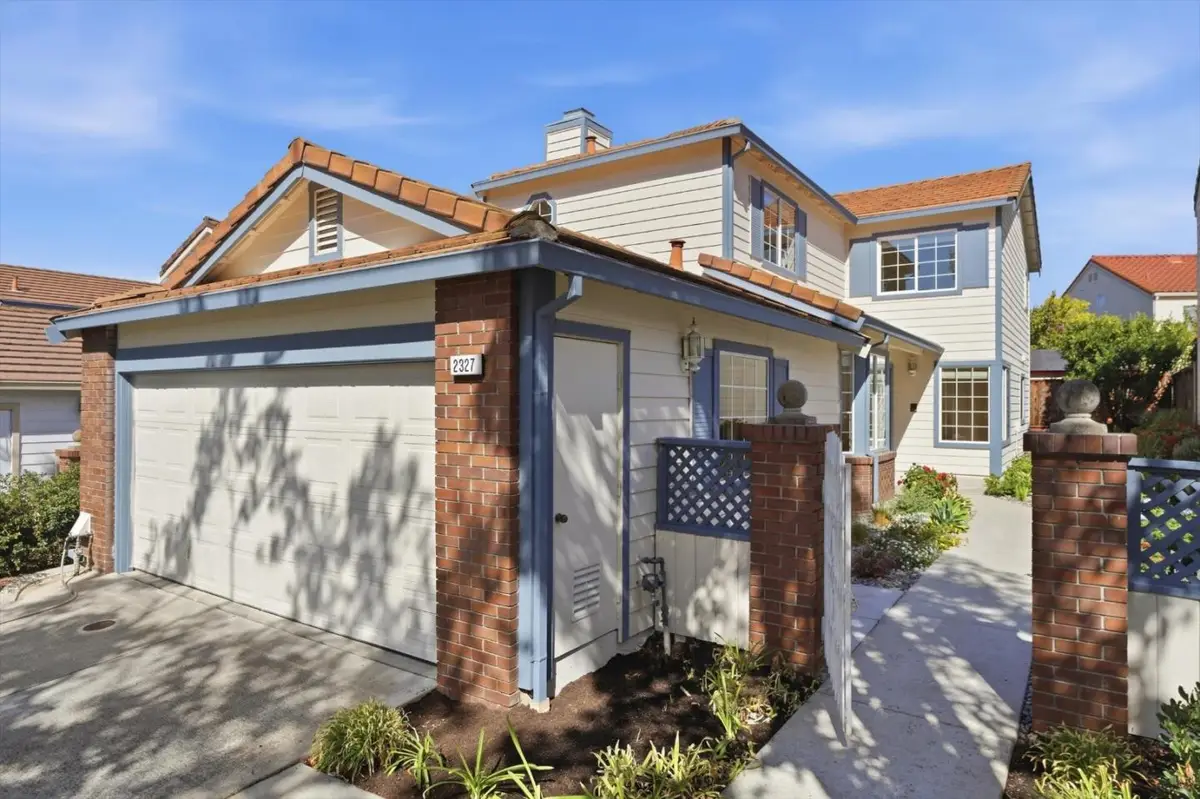2327 Pinard Street, Milpitas, CA 95035 - #1