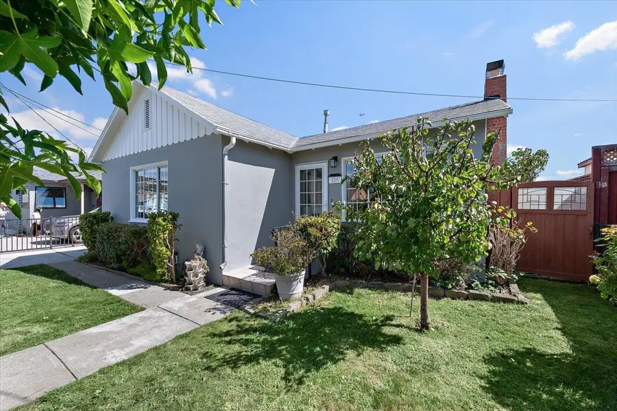 115 Cherry Avenue, South San Francisco, CA 94080 - #2