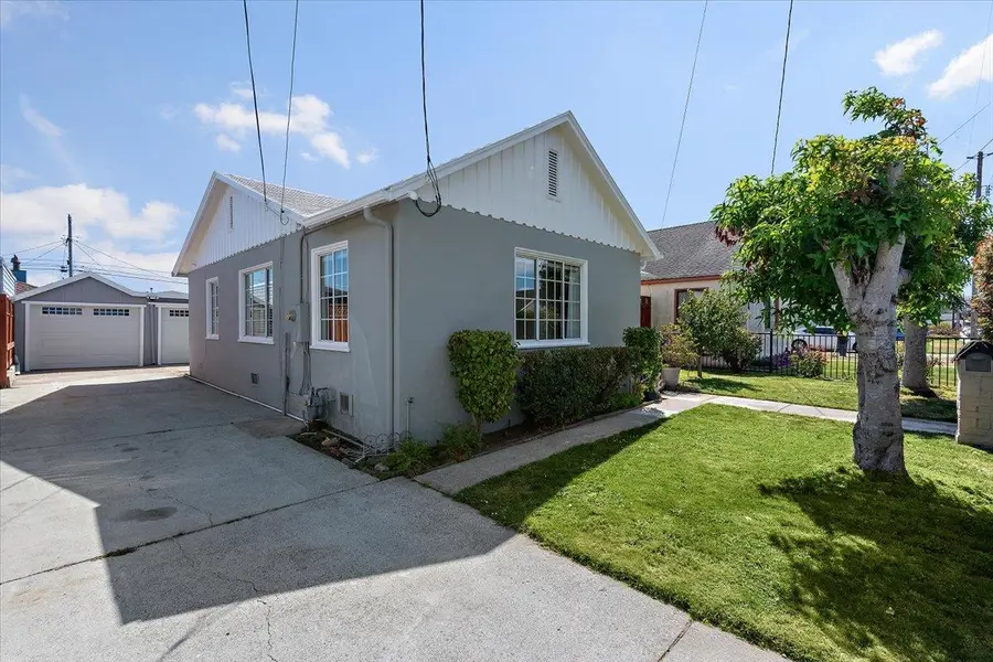 115 Cherry Avenue, South San Francisco, CA 94080 - #3