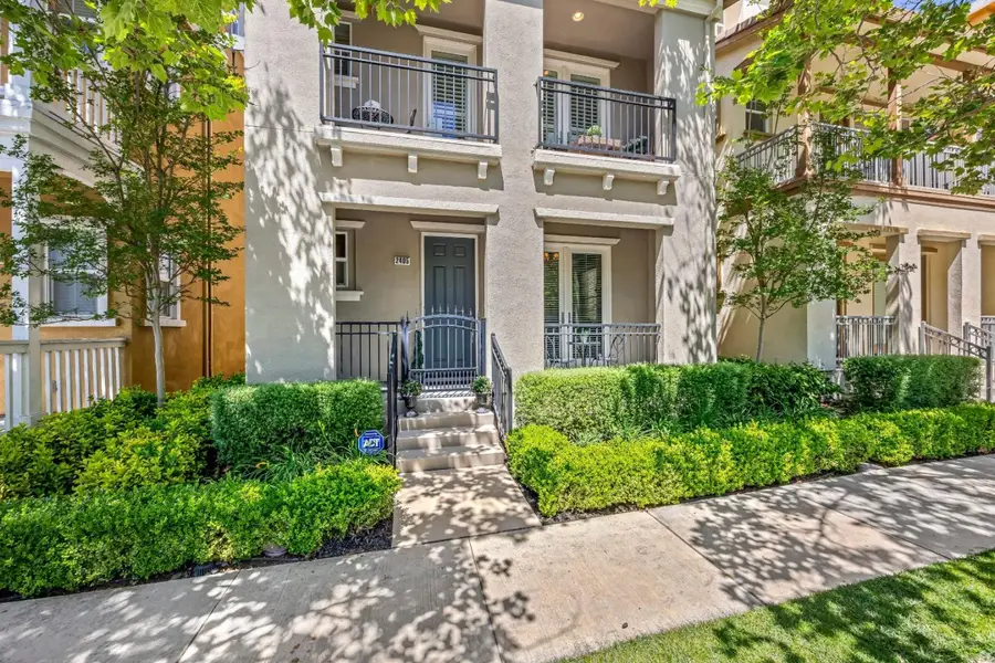 2405 Plateau Drive, San Jose, CA 95125 - #2
