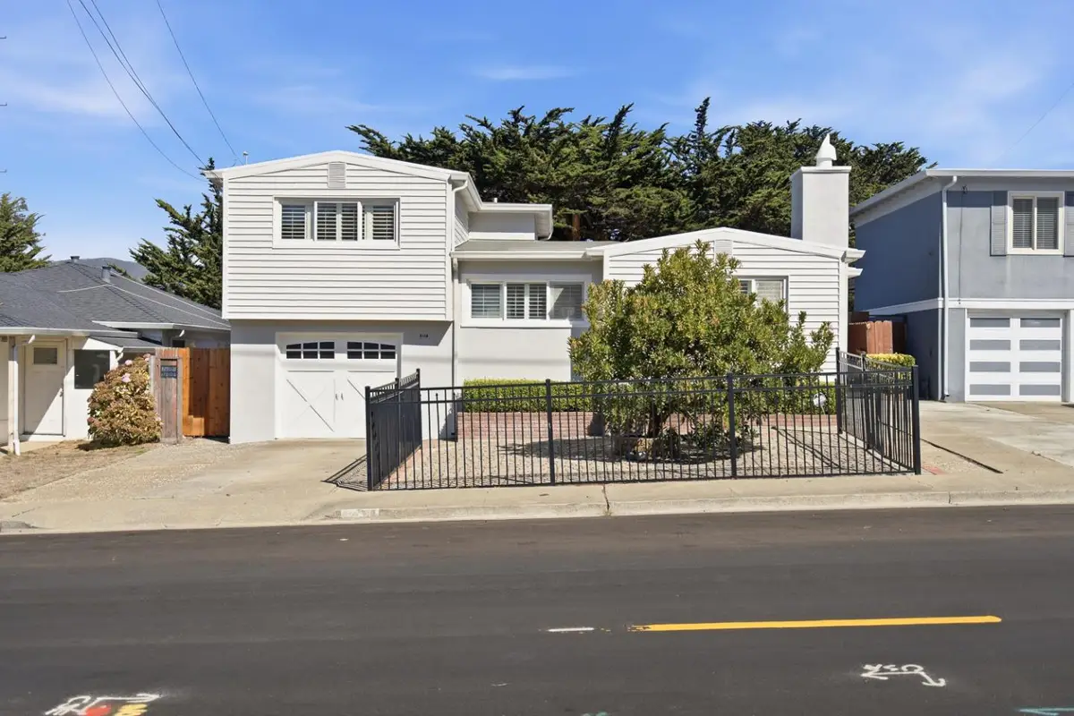 227 Longford Drive, South San Francisco, CA 94080 - #1