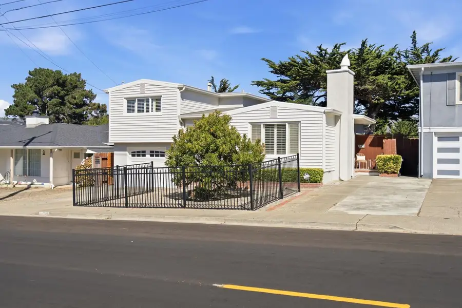 227 Longford Drive, South San Francisco, CA 94080 - #2