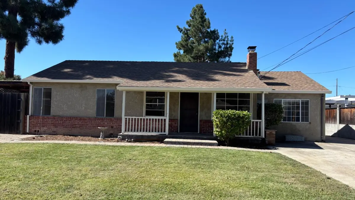 Address Withheld By Seller, Campbell, CA 95008 - #1