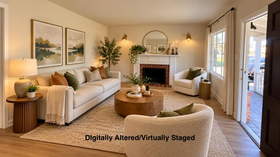 Address Withheld By Seller, Campbell, CA 95008 - #3