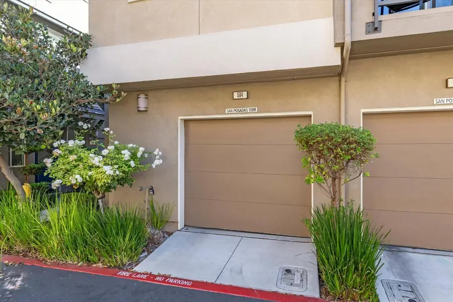 584 San Posadas Terrace #100, Sunnyvale, CA 94085 - #2