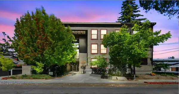 1500 Sherman Avenue #1A, Burlingame, CA 94010