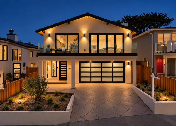 146 Seafoam Avenue, Monterey, CA 93940