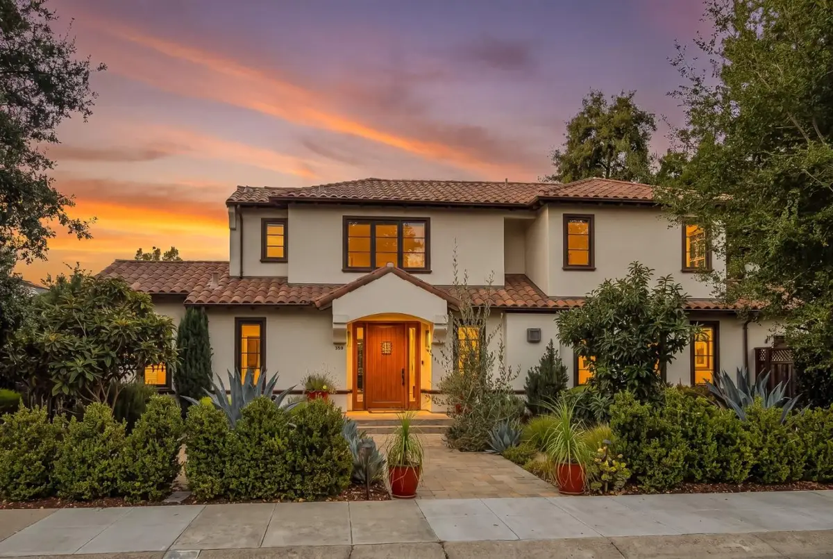 359 Campesino Avenue, Palo Alto, CA 94306 - #1