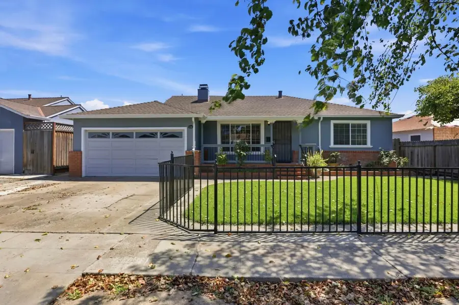 215 Eastman Street, Hayward, CA 94544 - #3