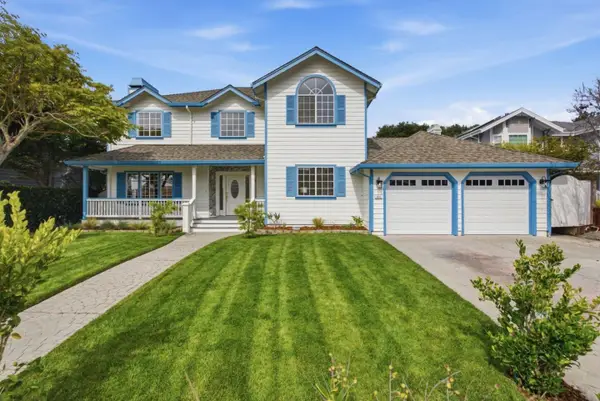 624 Highland Avenue, Half Moon Bay, CA 94019