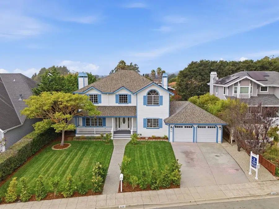 624 Highland Avenue, Half Moon Bay, CA 94019 - #2