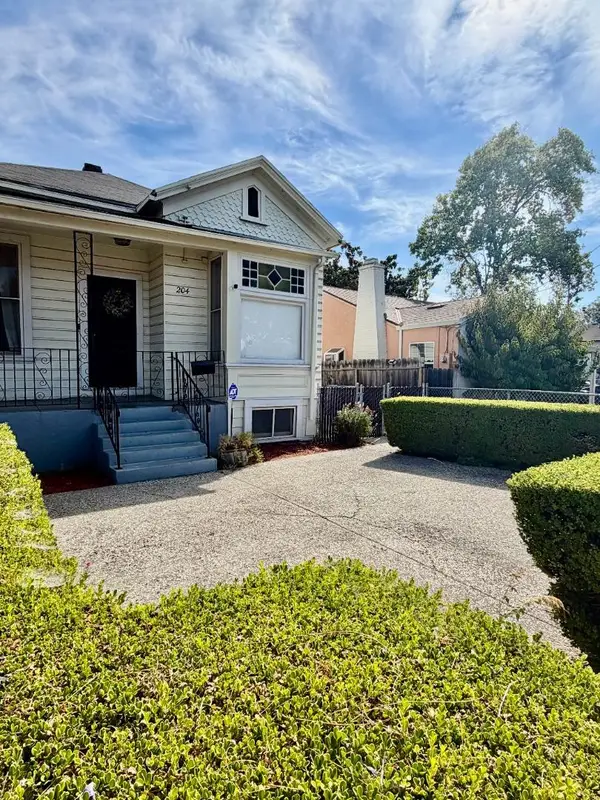 204 N 24th Street, San Jose, CA 95116
