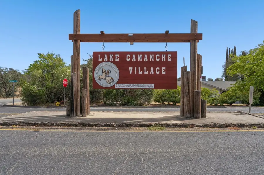 2773 Cheyenne Court, Ione, CA 95640 - #3