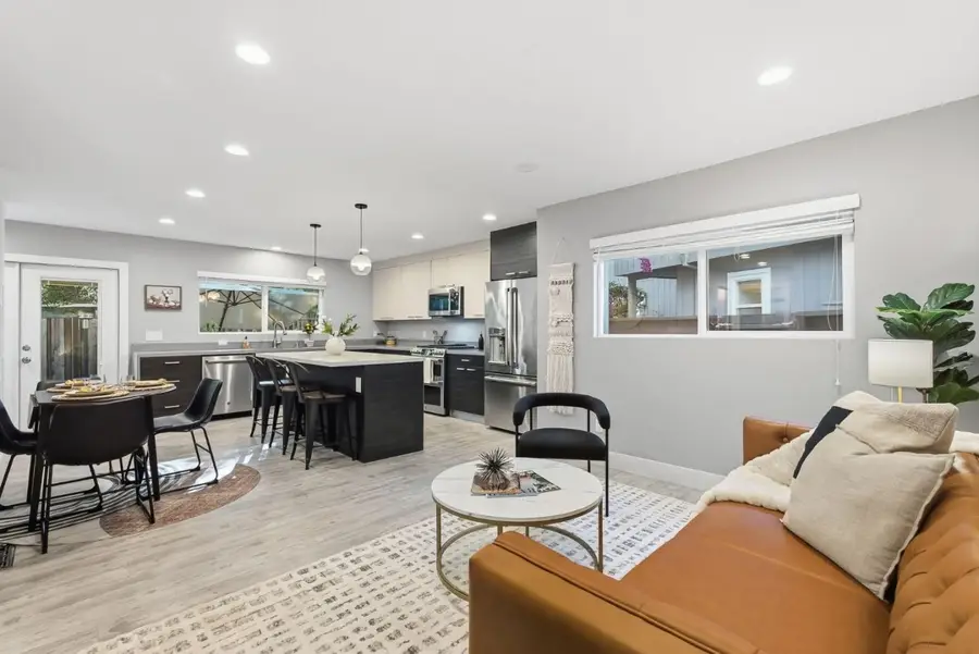982 Wright Avenue #3, Mountain View, CA 94043 - #3