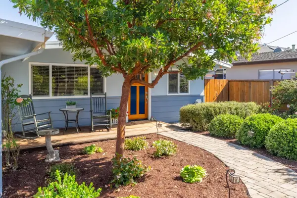 553 English Avenue, Monterey, CA 93940