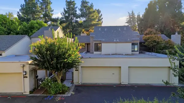 1685 Sandyrock Court, San Jose, CA 95125