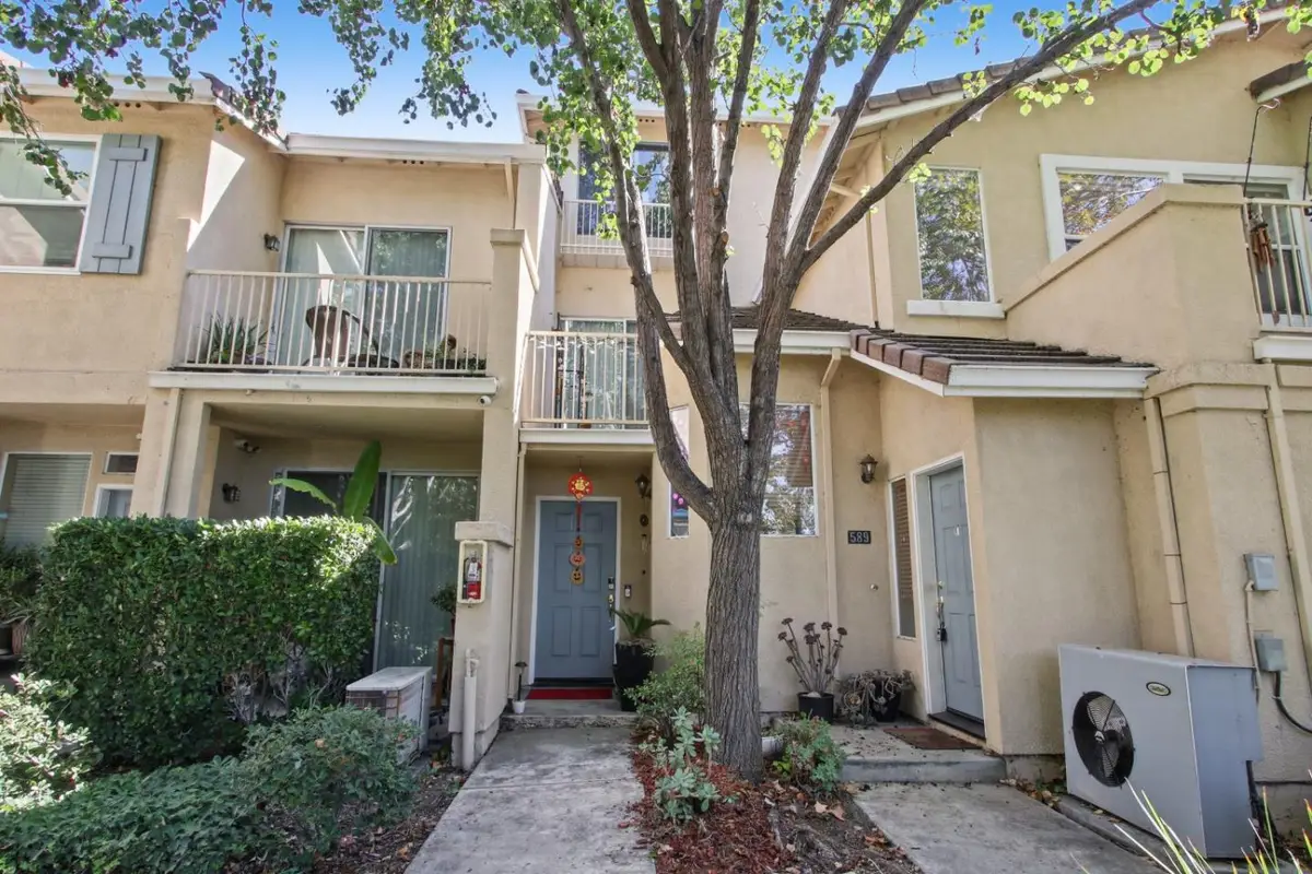 583 Cityscape Place, San Jose, CA 95136 - #1