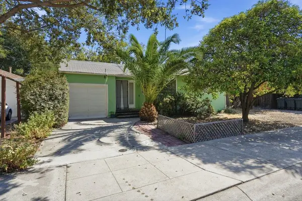 216 Bartlett, Sunnyvale, CA 94086