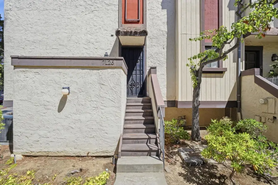 7126 Clarendon Street, San Jose, CA 95129 - #3