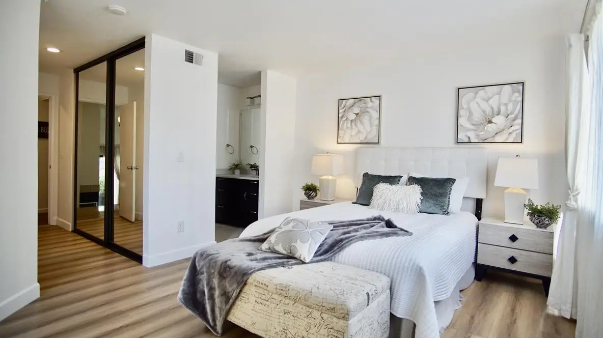 1663 Branham Park Court, San Jose, CA 95118 - #1