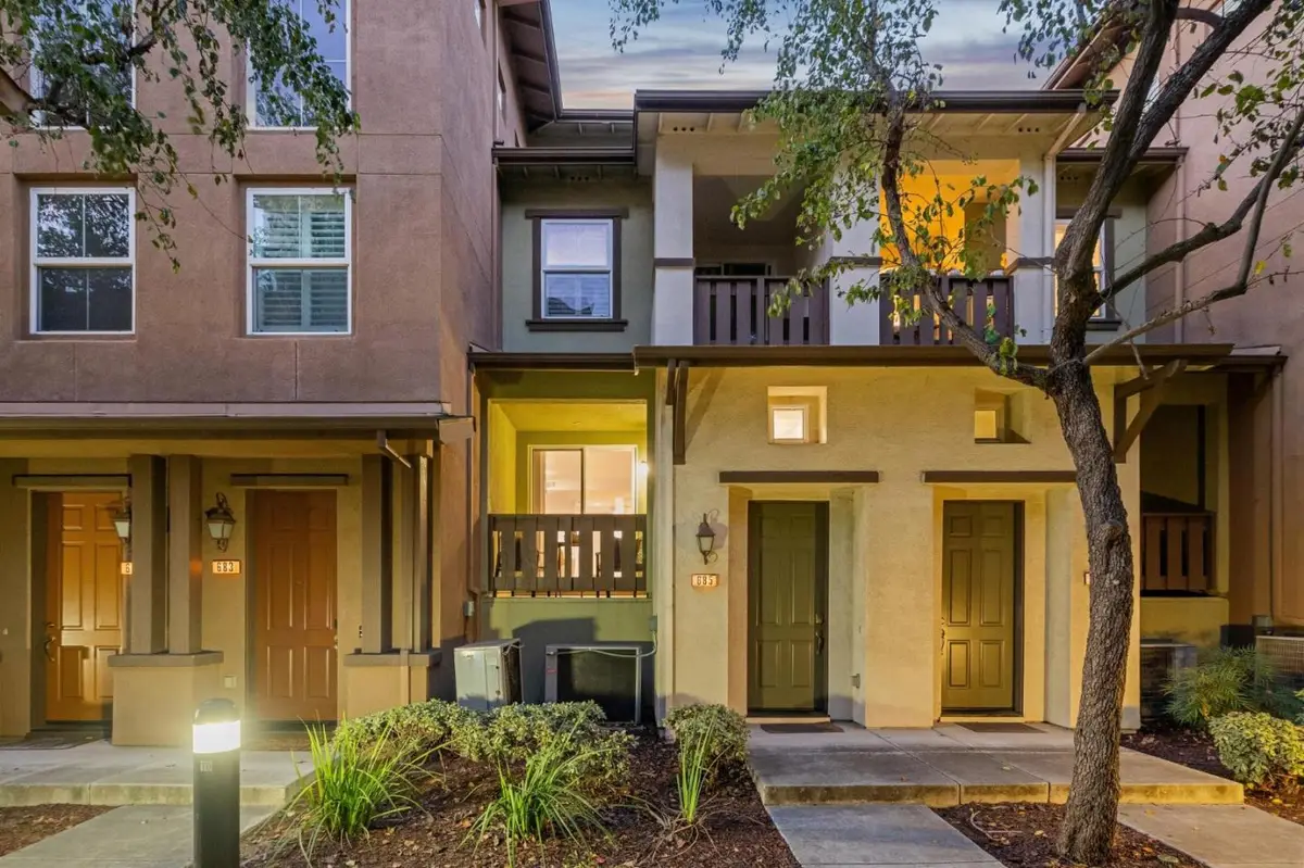 685 Modern Ice Drive, San Jose, CA 95112 - #1