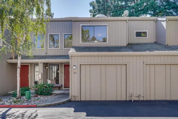 169 Sherland Avenue, Mountain View, CA 94043