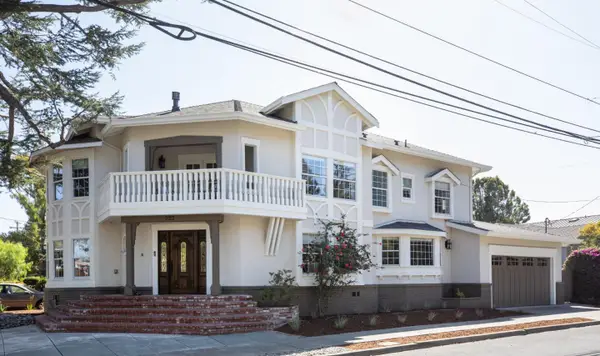 223 Oakdale Street, Redwood City, CA 94062