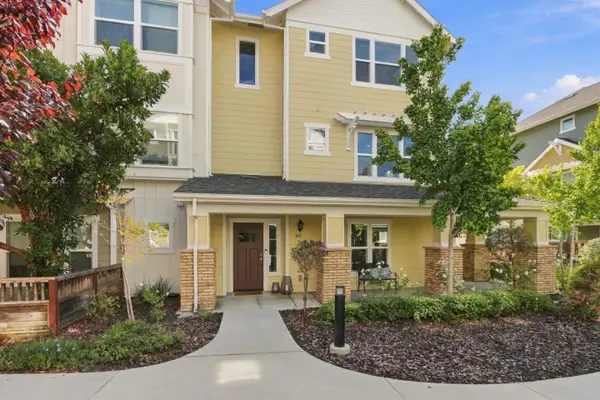 403 S Hummingbird Lane, San Mateo, CA 94402