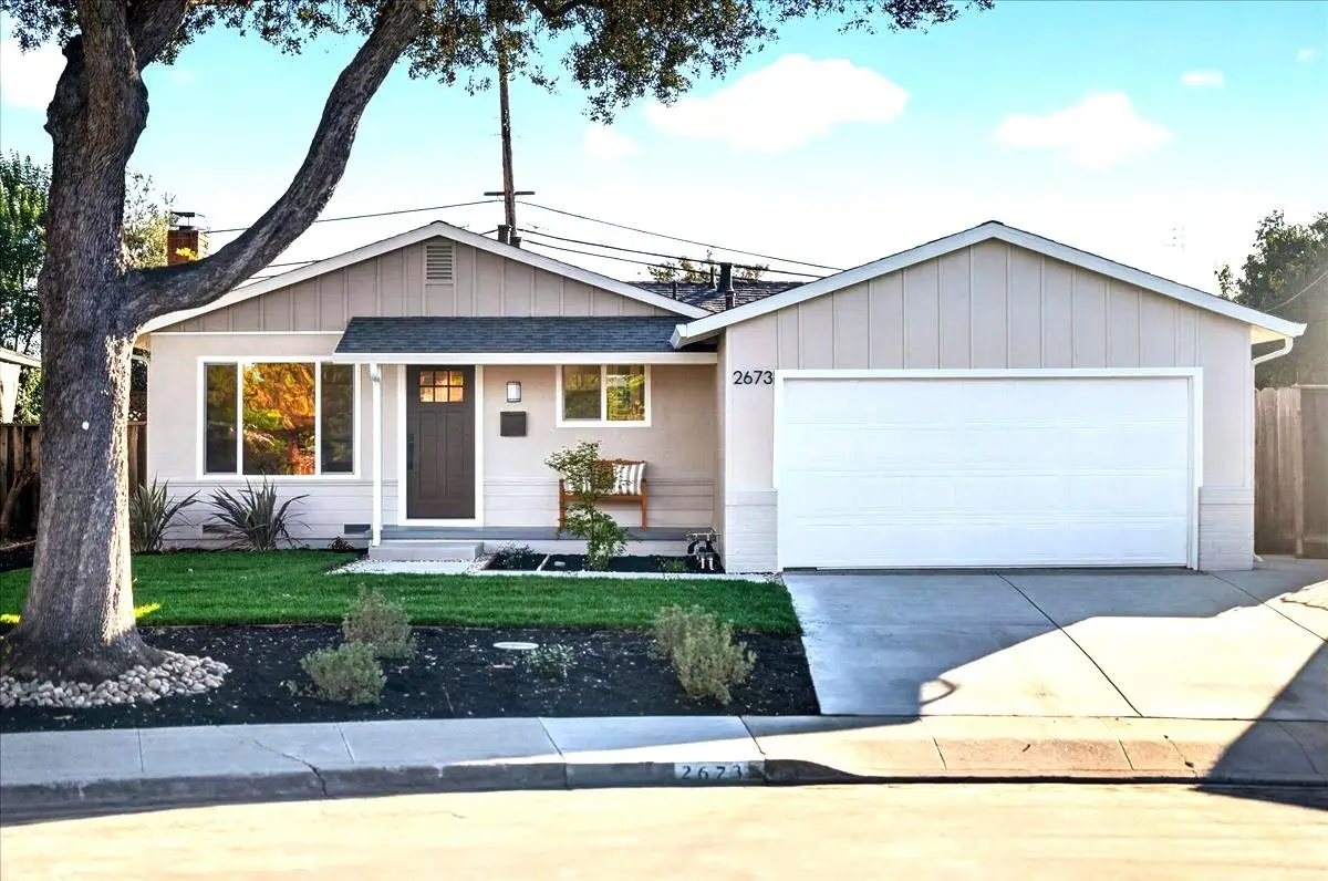 2673 Elliot Street, Santa Clara, CA 95051 - #1