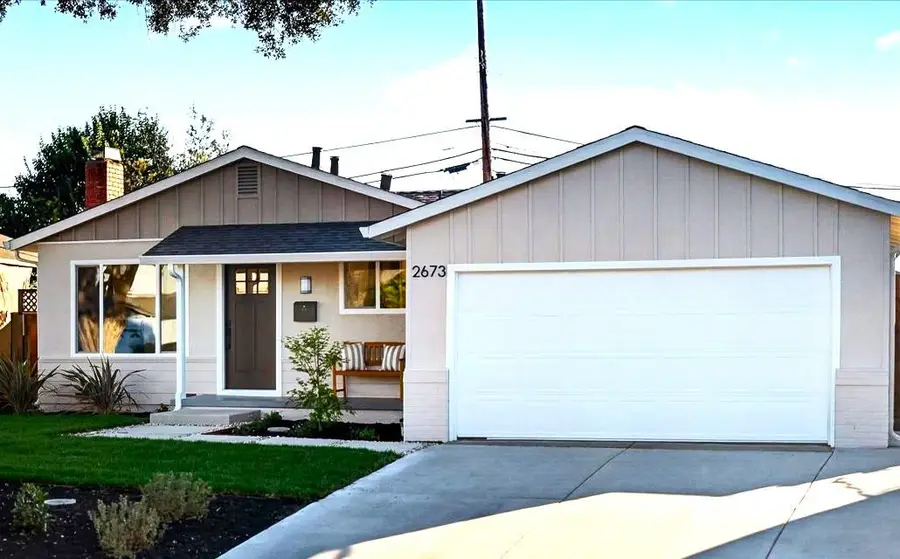 2673 Elliot Street, Santa Clara, CA 95051 - #3