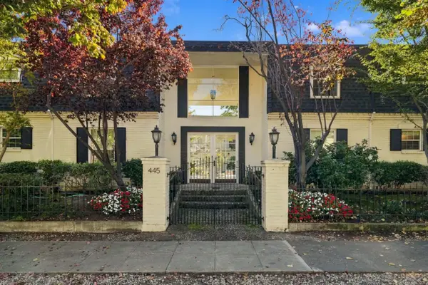 445 Oak Grove Avenue #9, Menlo Park, CA 94025