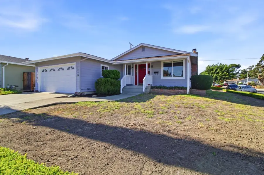 200 Fernwood Drive, San Bruno, CA 94066 - #2