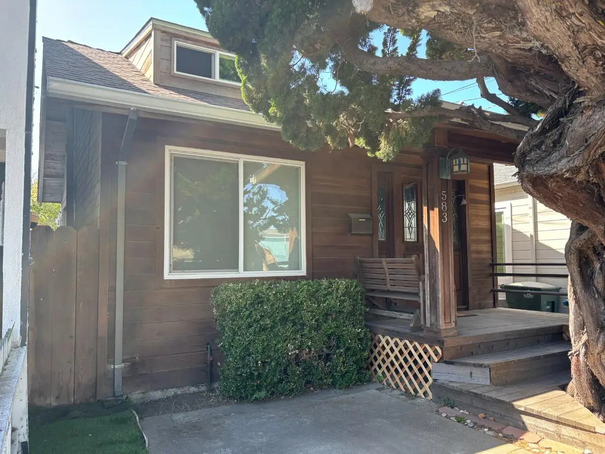 583 Easton Avenue, San Bruno, CA 94066 - #1